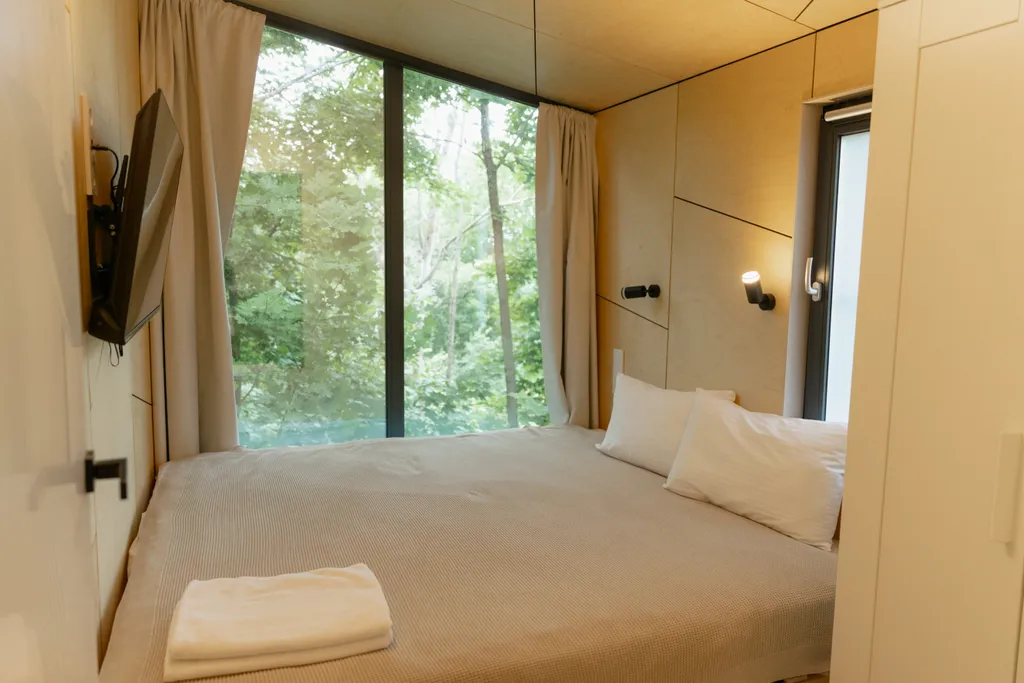 Модульный дом №3