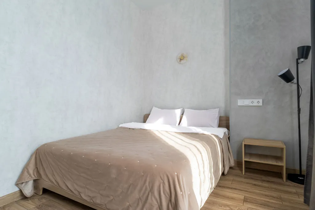 Квартира Стильные апартаменты Suit (Pet Friendly) в центре города — Нижний Новгород