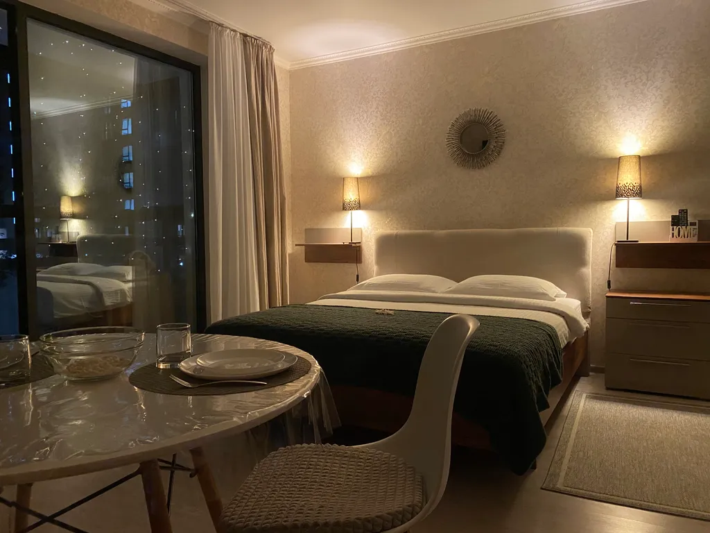 Элегантная