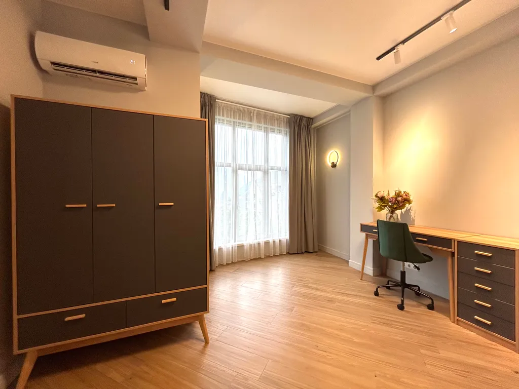 Квартира Апартаменты люкс с видом на горы — Эсто-Садок