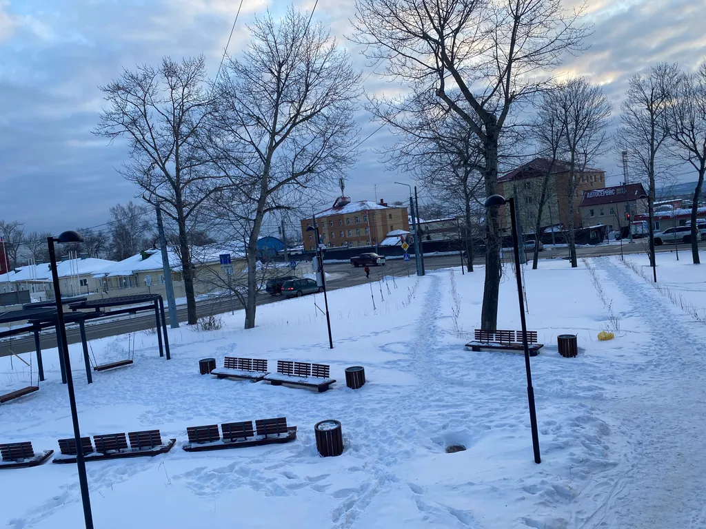 Уютная удобная квартира для комфортного проживания