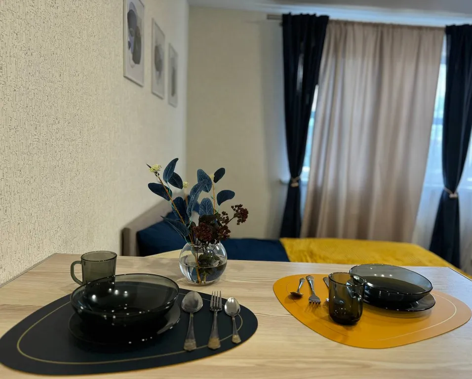 Квартира Удобный выезд на ЦКАД, 10 мин до станции — аренда посуточно в Звенигород