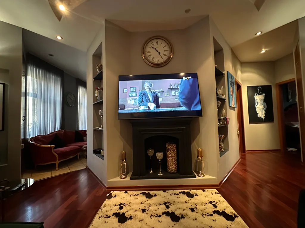 Квартира Квартира у Кремля — Москва