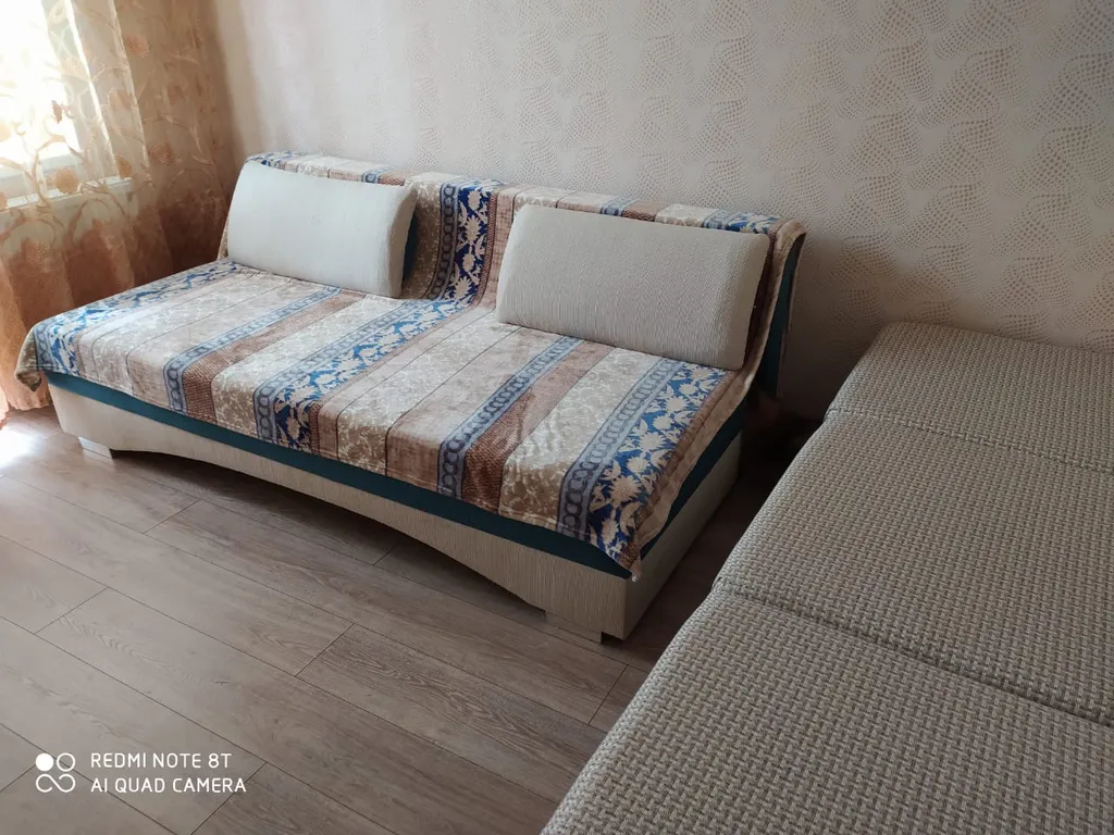 Квартира Апартаменты Happy Eva — Пионерский