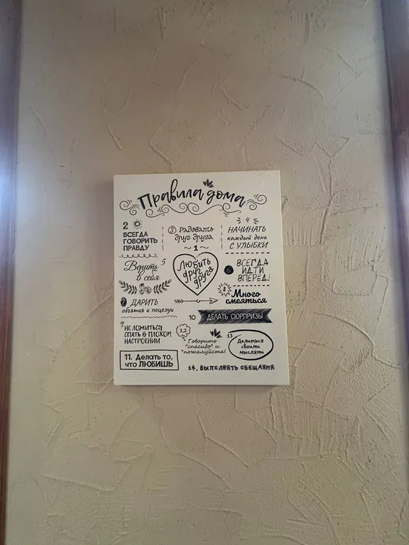 Уютная квартира с дизайнерским ремонтом в центре Феодосии