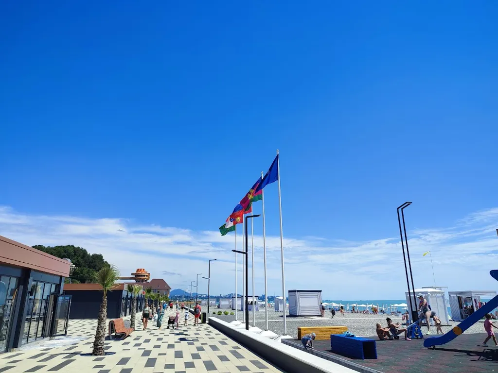 Апартамент Летнее солнце