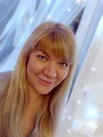 Янина  Кушнир