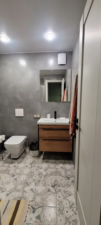 Квартира Квартира Апартамент в центре города — Ярославль