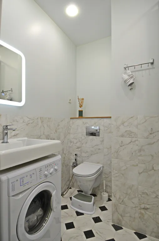 Уютная квартира в центре