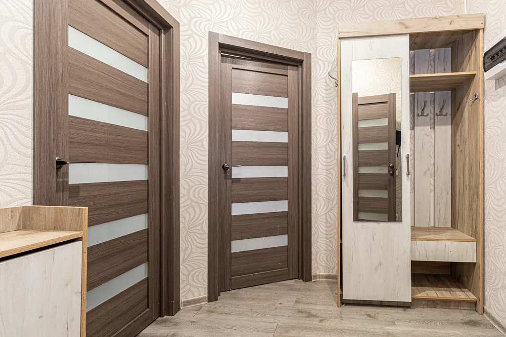 Квартира возле парка Галицкого