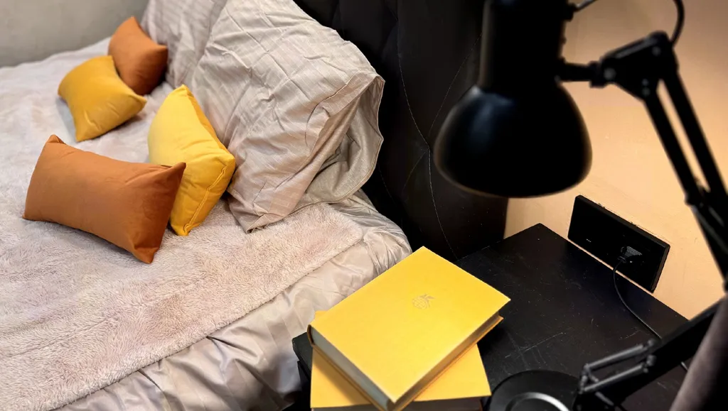 Будь как дома Путник