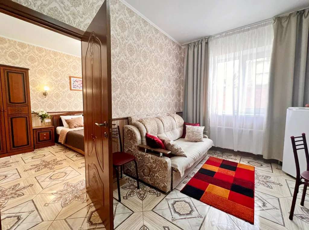 Квартира Комната — Анапа