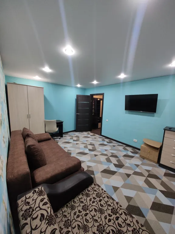 Отличная квартира в р-не Талнах