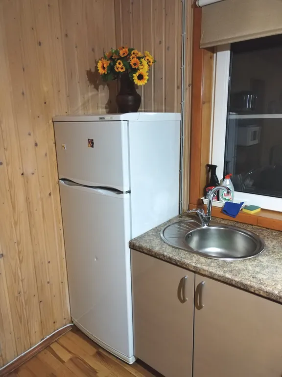 Уютный дом для отдыха