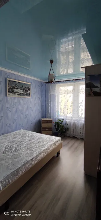 Квартира Квартира Пограничный институт — Калининград