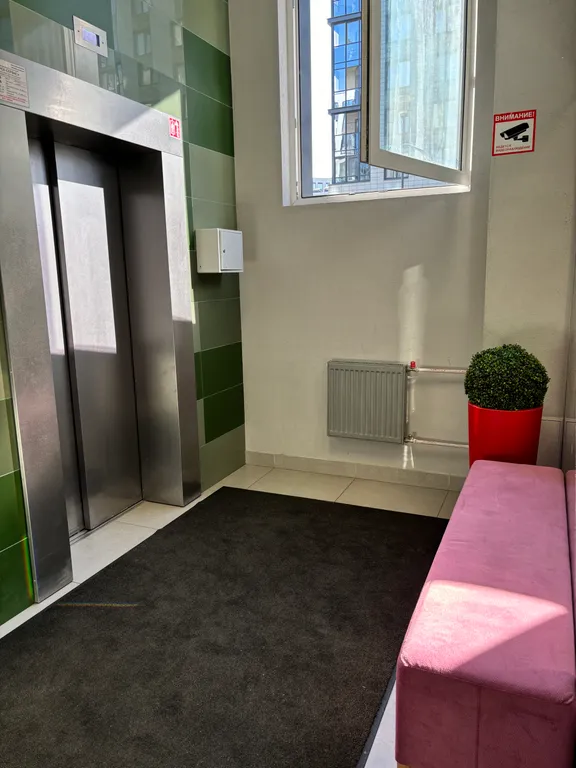 Квартира Квартира Эмеральд room view city centre 9 — Санкт-Петербург