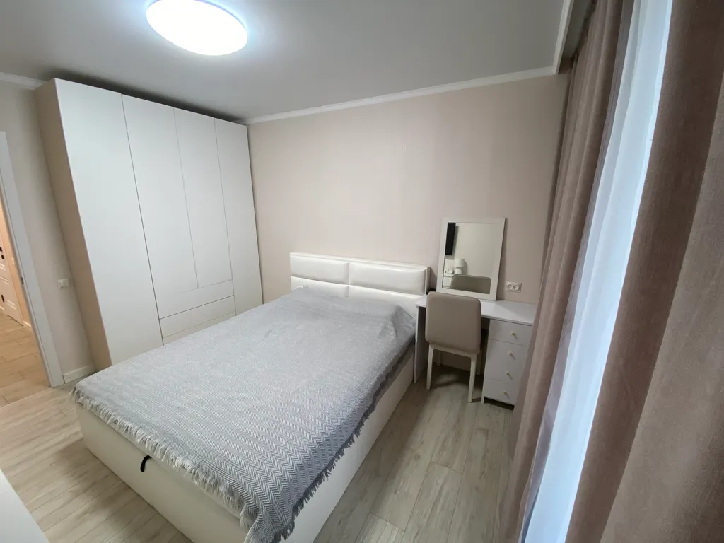 Уютная 2-комнатная квартира рядом с парком