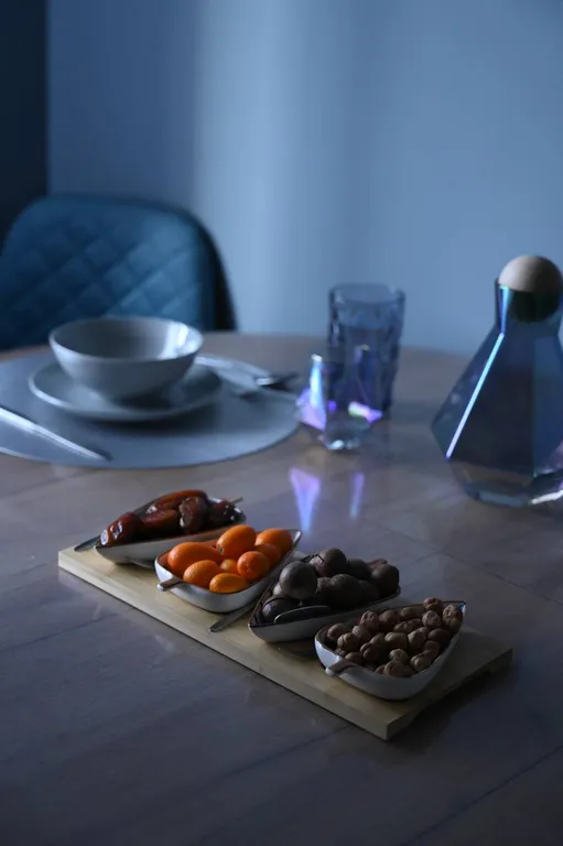 Дизайн-апартаменты в центре города