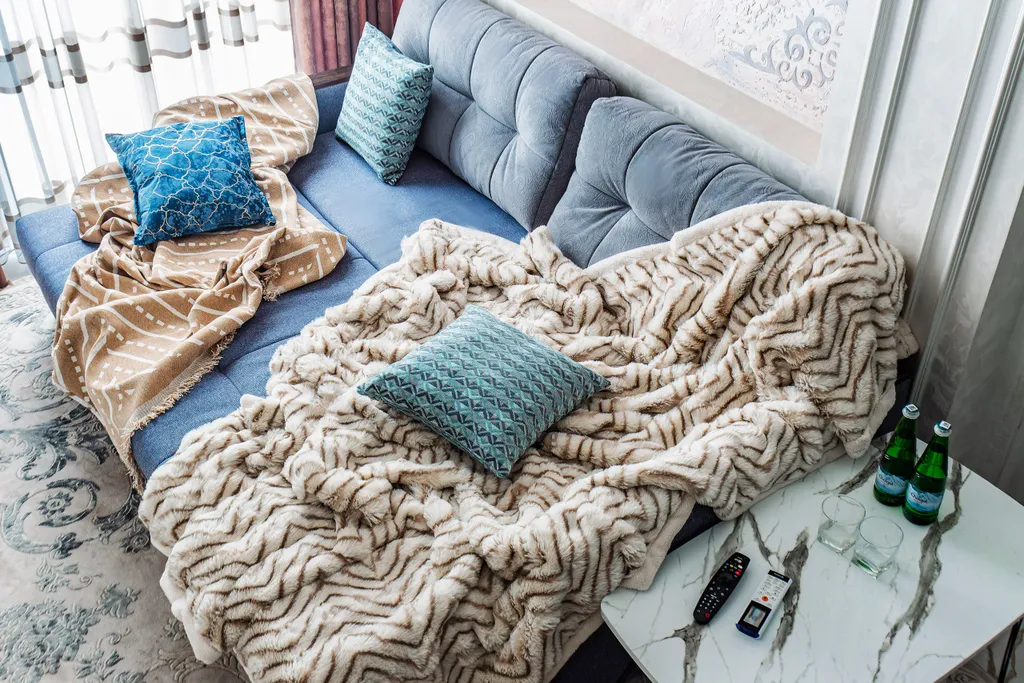 Tashkent city Gardens 37 by Royals rentals