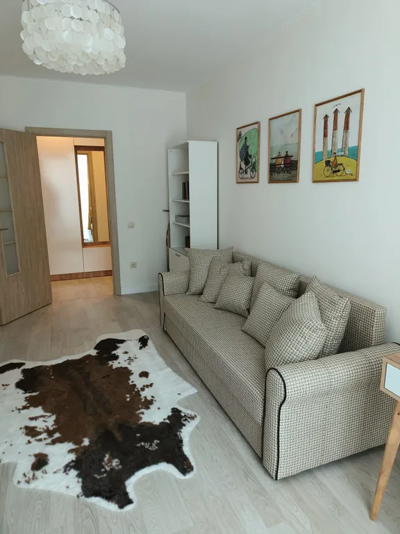 Отдых в Завидово