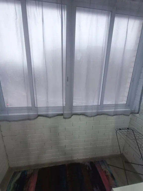 Комфортная двухкомнатная квартира