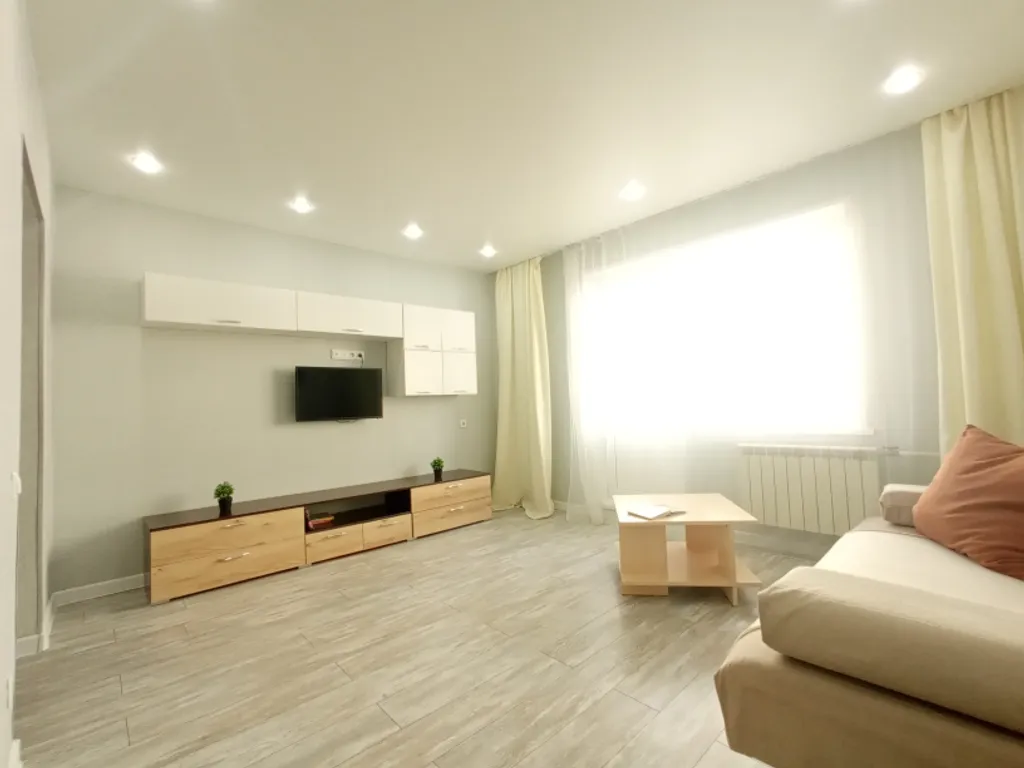 Квартира Заботливая квартира возле ТРЦ Планета — Красноярск