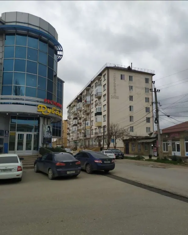 Квартира 1-комнатная Квартира — Дербент