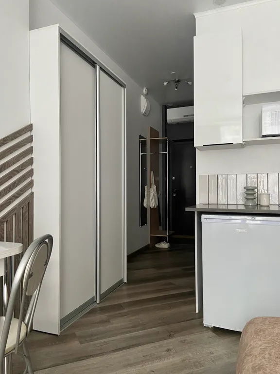 Квартира 1-комнатная Квартира — Екатеринбург