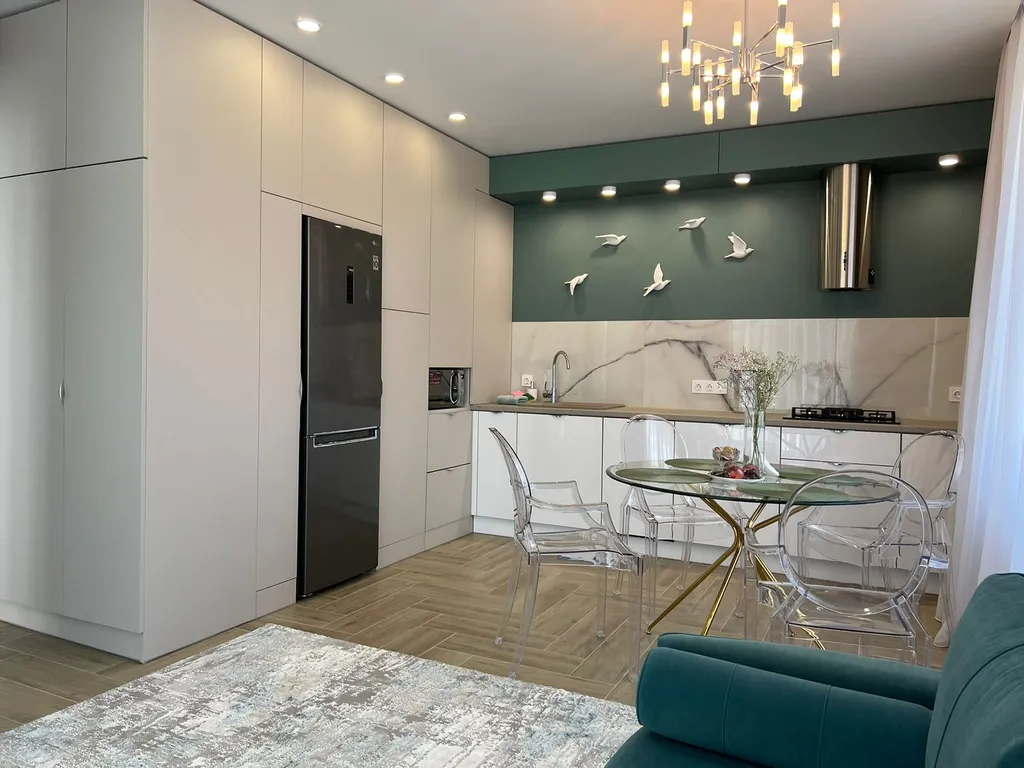 Квартира Квартира Royal Place — Светлогорск