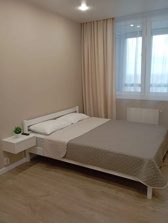 Квартира Уютная квартира — Калининград