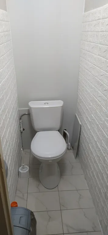 Уютная, чистая квартира в 7 микрорайоне, в тихом, спальном районе