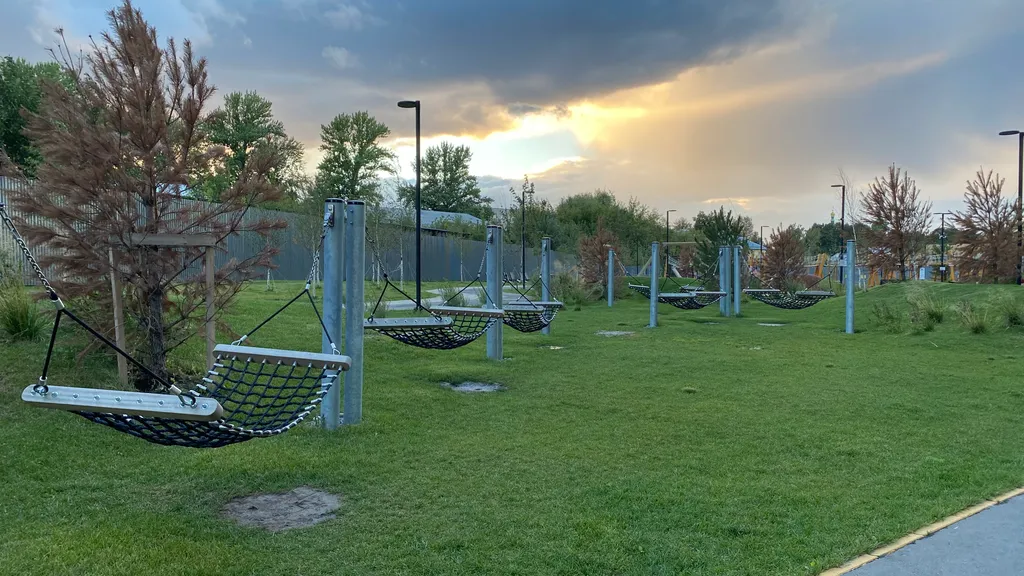 Новая квартира в ЖК Современник