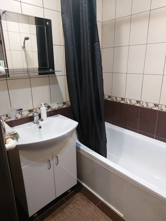 Квартира в центре