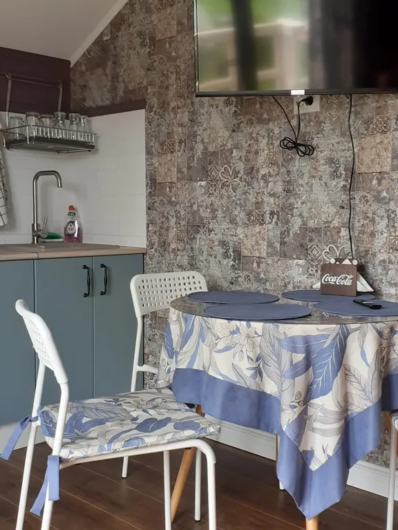 2-комнатный Дом