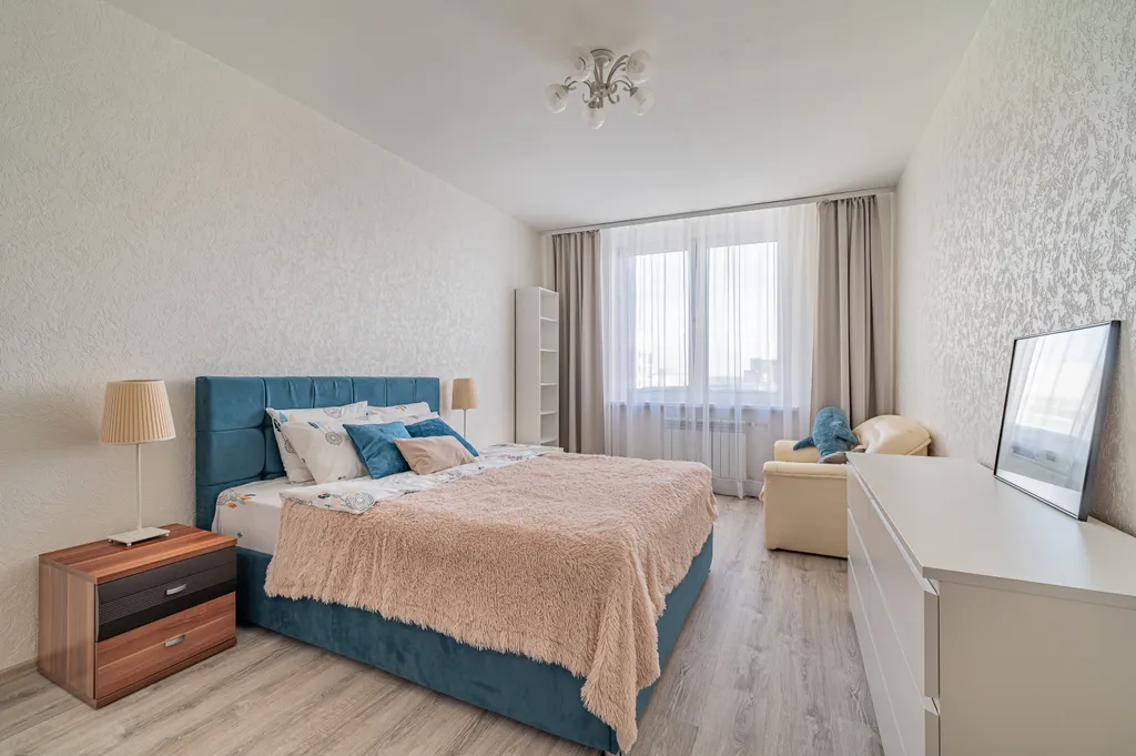 Апартаменты Сон и Душ