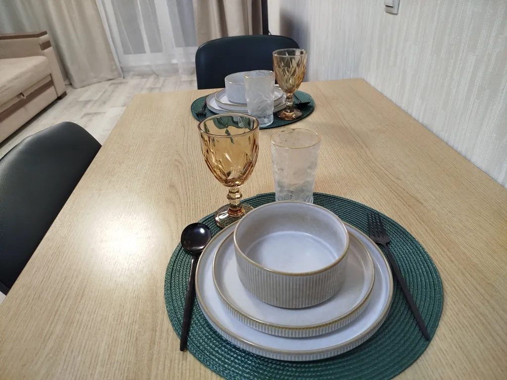 Квартира в современном районе города ЖК Погода