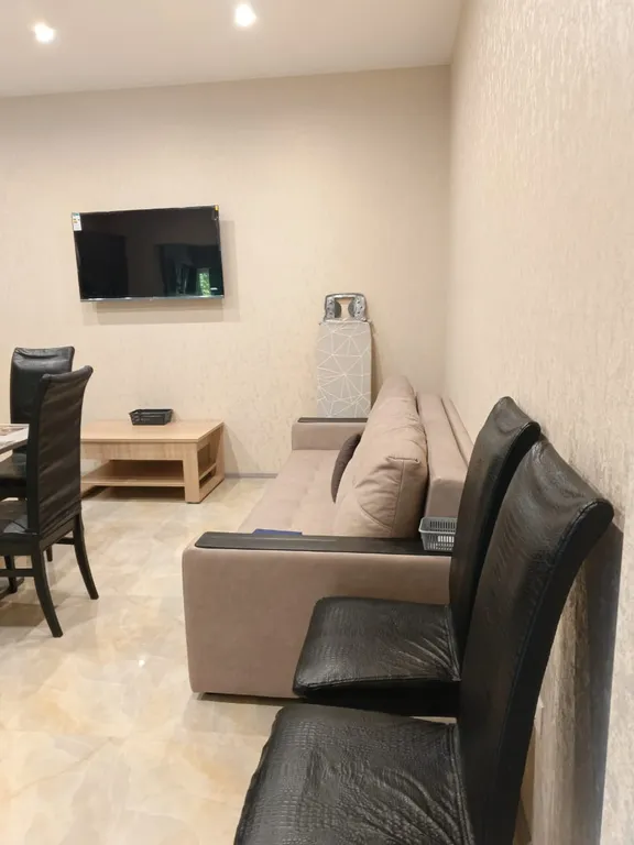 Квартира Апартаменты в центре города номер 1 — Лазаревское