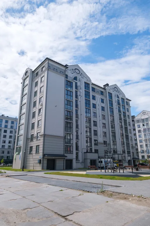 Венецианский квартал