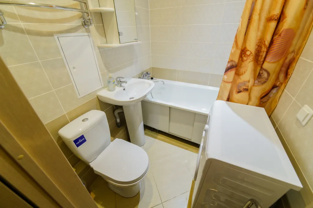 Квартира рядом с метро Якуба Коласа