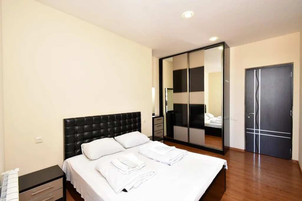 RentInnYerevan apartment on Arami street 74