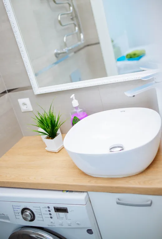 Апартамент Веризино на Новгородской