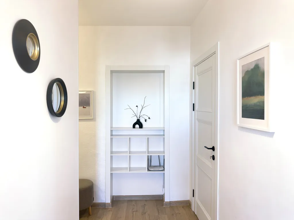 Уютная однушка