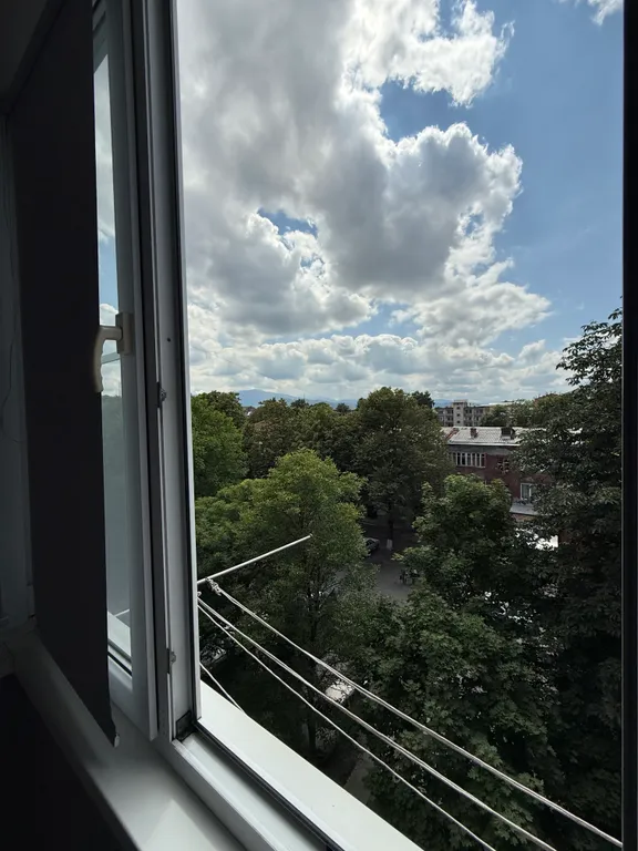 Квартира Квартира Две комнаты в центре — Владикавказ