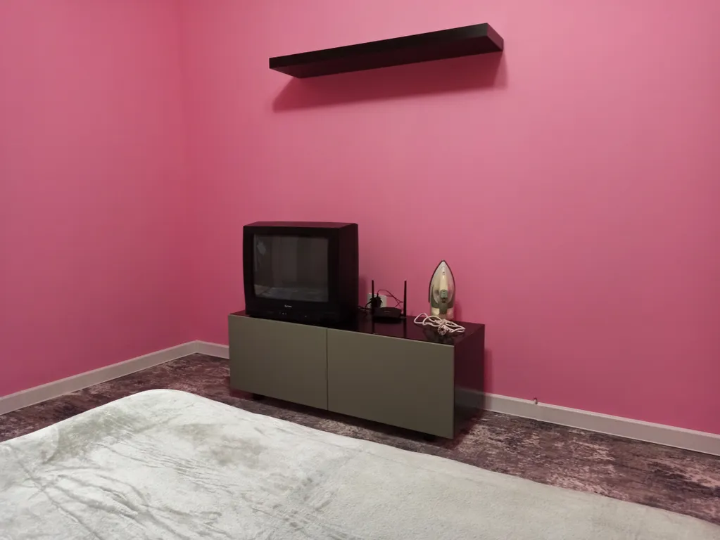 Квартира в районе Дашково-Песочня