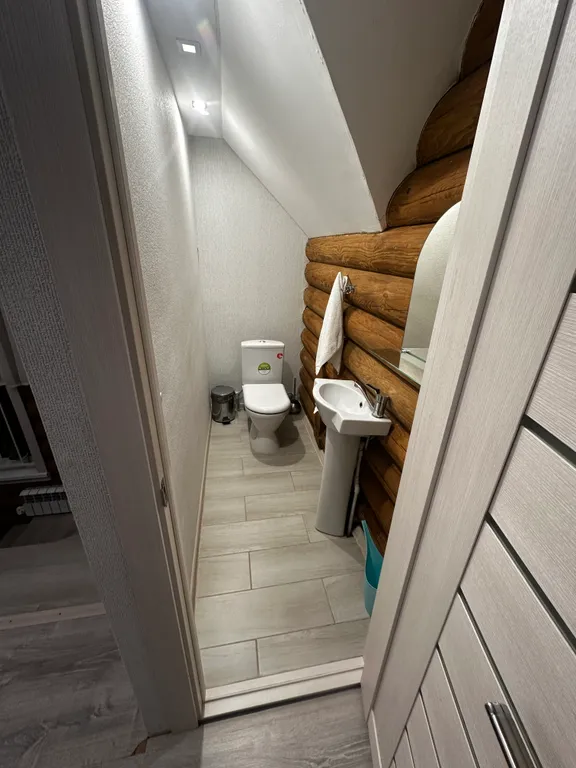 Лесная сказка