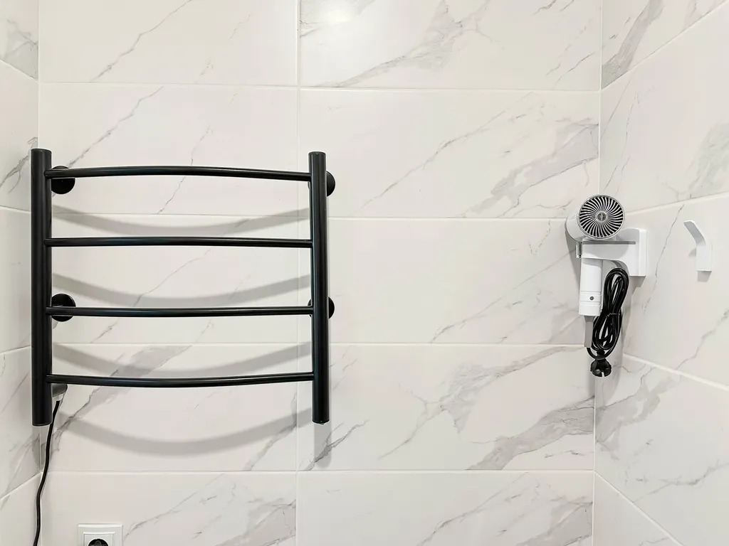 Апартаменты у моря