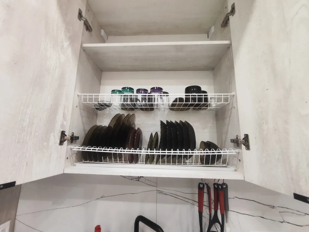 Квартира бизнес-класса