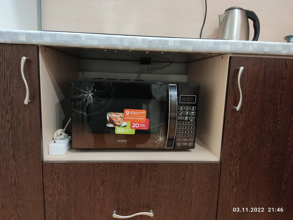 Уютная квартира на Запсковье