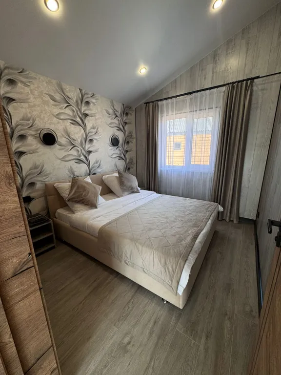 Семейный дом