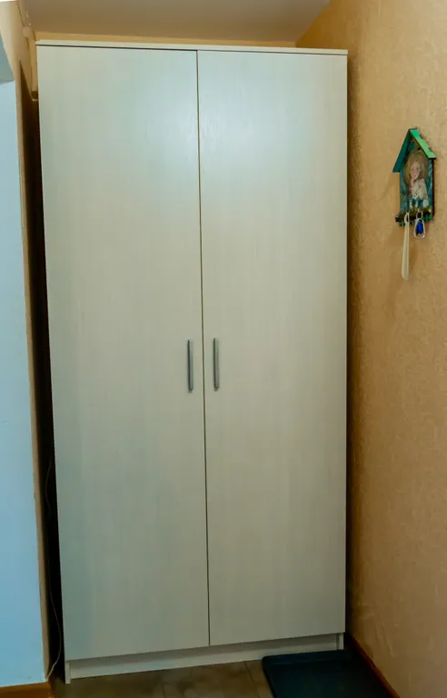 Квартира Пpоcтоpная однокомнатная квартира вблизи Арены 2000 — Ярославль